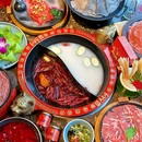 五虎将火锅(西安高新店) - 西安市旅游 缩略图 7