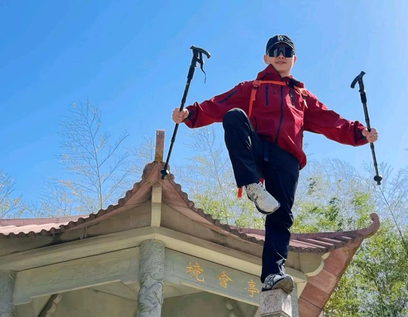 祠福寺 - 无锡旅游 1