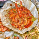 黑A油边王东北烧烤(龙华总店) - 深圳市旅游 缩略图 3