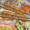 黑A油边王东北烧烤(龙华总店) - 深圳市旅游 缩略图 2