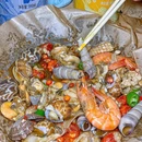 黑A油边王东北烧烤(龙华总店) - 深圳市旅游 缩略图 4