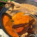 贵柿山野云贵火锅·Bistro(南宁店) - 南宁市旅游 缩略图 5