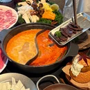 贵柿山野云贵火锅·Bistro(南宁店) - 南宁市旅游 缩略图 2