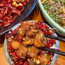 景笙·新派江湖菜(茶园店) - 重庆市旅游 缩略图 4