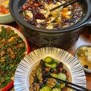 景笙·新派江湖菜(茶园店) - 重庆市旅游 缩略图 2