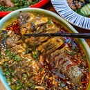 蚂蚁洞烤肉·大本营(龙湖·北城天街店) - 重庆市旅游 缩略图 7