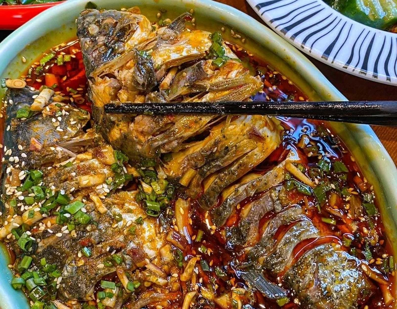 景笙·新派江湖菜(茶园店) - 重庆市旅游 1