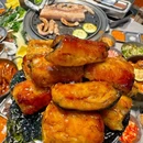 蚂蚁洞烤肉·大本营(龙湖·北城天街店) - 重庆市旅游 缩略图 3