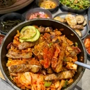 芳姐老火锅(万科·朗润园店) - 重庆市旅游 缩略图 9