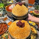 蚂蚁洞烤肉·大本营(龙湖·北城天街店) - 重庆市旅游 缩略图 5