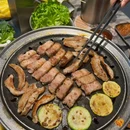 蚂蚁洞烤肉·大本营(龙湖·北城天街店) - 重庆市旅游 缩略图 6