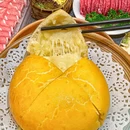 漠日根·内蒙古黄番茄火锅(深圳首店) - 深圳市旅游 缩略图 2