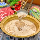漠日根·内蒙古黄番茄火锅(深圳首店) - 深圳市旅游 缩略图 7