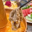漠日根·内蒙古黄番茄火锅(深圳首店) - 深圳市旅游 缩略图 8