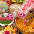 漠日根·内蒙古黄番茄火锅(深圳首店) - 深圳市旅游 缩略图 6