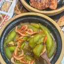 火啫啫·粤式啫啫煲(鄞州万达店) - 宁波市旅游 缩略图 3