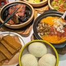 火啫啫·粤式啫啫煲(鄞州万达店) - 宁波市旅游 缩略图 5