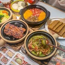 火啫啫·粤式啫啫煲(鄞州万达店) - 宁波市旅游 缩略图 1