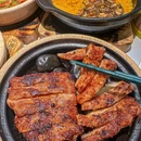 火啫啫·粤式啫啫煲(鄞州万达店) - 宁波市旅游 缩略图 2