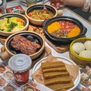 火啫啫·粤式啫啫煲(鄞州万达店) - 宁波市旅游 缩略图 9