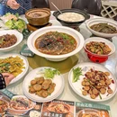 小妹酒楼古法鱼头王(香港路店) - 武汉市旅游 缩略图 1