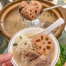 小妹酒楼古法鱼头王(香港路店) - 武汉市旅游 缩略图 2