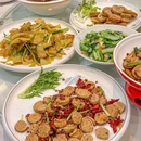 小妹酒楼古法鱼头王(香港路店) - 武汉市旅游 缩略图 6