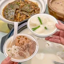 小妹酒楼古法鱼头王(香港路店) - 武汉市旅游 缩略图 9