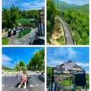 天际森谷山野度假乐园莫干山天际森谷山野乐园莫干山天际森谷山野度假区 - 湖州市旅游 缩略图 4