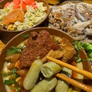 芳姐老火锅(万科·朗润园店) - 重庆市旅游 缩略图 2