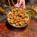 芳姐老火锅(万科·朗润园店) - 重庆市旅游 缩略图 5
