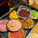芳姐老火锅(万科·朗润园店) - 重庆市旅游 缩略图 6