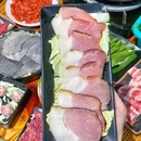 黔家楽贵州酸汤火锅(壹方天地店) - 深圳市旅游 缩略图 4