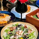 山海Restaurant&bar - 杭州市旅游 缩略图 4