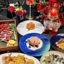 山海Restaurant&bar - 杭州市旅游 缩略图 2