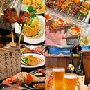 一豚轩·烧鸟·豚骨拉面(三迪中心店) - 福州市旅游 缩略图 2