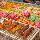 一豚轩·烧鸟·豚骨拉面(三迪中心店) - 福州市旅游 缩略图 7