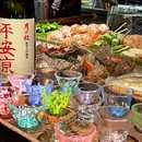 一豚轩·烧鸟·豚骨拉面(三迪中心店) - 福州市旅游 缩略图 8