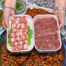 耗儿鱼蛙蛙叫·老成都火锅(龙华店) - 深圳市旅游 缩略图 6