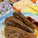 耗儿鱼蛙蛙叫·老成都火锅(龙华店) - 深圳市旅游 缩略图 7
