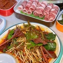 耗儿鱼蛙蛙叫·老成都火锅(龙华店) - 深圳市旅游 缩略图 8