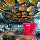 wings sky live云端酒吧 - 重庆市旅游 缩略图 5
