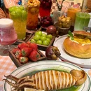 LANGTIETIE ·浪餮餮越泰花园餐厅(兰州中心店) - 兰州市旅游 缩略图 8