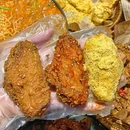 Sunset首尔韩国料理(红山6979商业中心店) - 深圳市旅游 缩略图 2