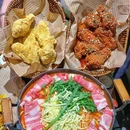 Sunset首尔韩国料理(红山6979商业中心店) - 深圳市旅游 缩略图 3