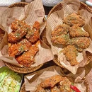 Sunset首尔韩国料理(红山6979商业中心店) - 深圳市旅游 缩略图 1