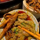 非烫火锅(光环店) - 重庆市旅游 缩略图 1