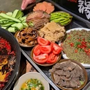 非烫火锅(光环店) - 重庆市旅游 缩略图 8