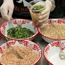 非烫火锅(光环店) - 重庆市旅游 缩略图 6