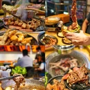 福建烤肉名店 - 福州市旅游 缩略图 4
